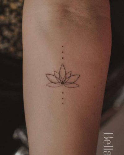 Fineline Lotus(Web)